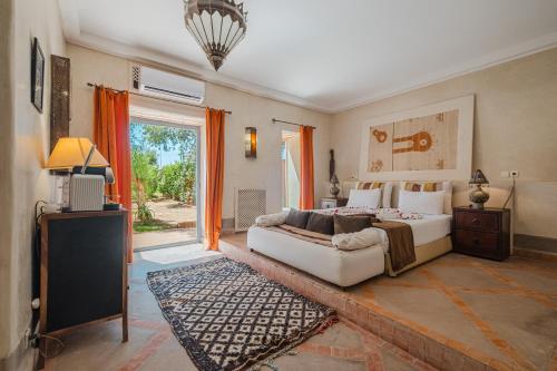 Dar 55 - Berber House - Boutique Hôtel & SPA - image 9