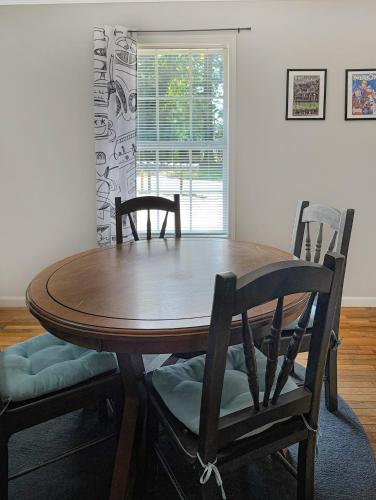 Homey Townhouse Near Lake & Sports Complex in Guntersville (AL)