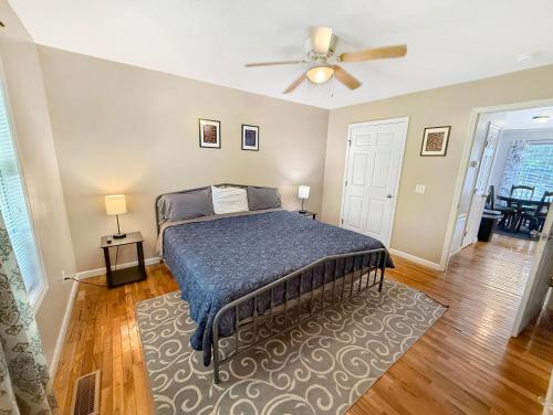 Homey Townhouse Near Lake & Sports Complex in Guntersville (AL)