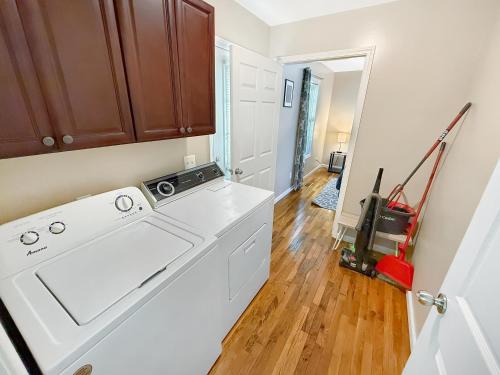 Homey Townhouse Near Lake & Sports Complex in Guntersville (AL)