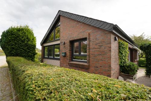 Lütte Koje (Lutte Koje) in Riepsdorf