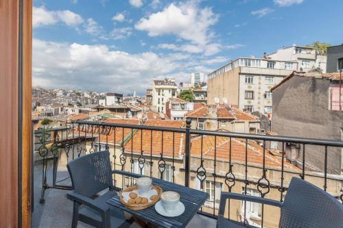 Terra Suites, Istanbul