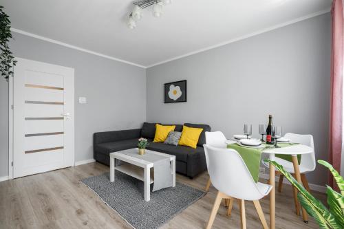 Royal Zygmunt 12 - Komfortowy Apartament w Białej Podlaskiej