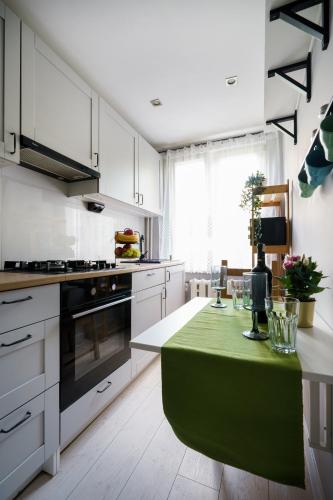 Royal Zygmunt 12 - Komfortowy Apartament w Białej Podlaskiej