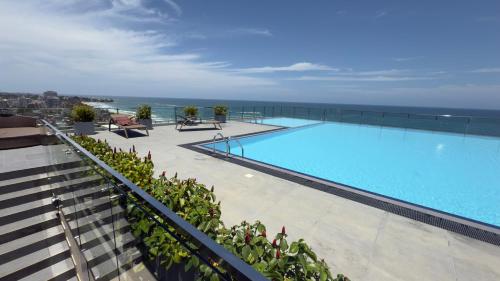 Sea View Apartment -Colombo - image 2