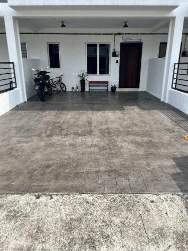 Homestay Sepang - Semarak Kasih Homestay - image 14