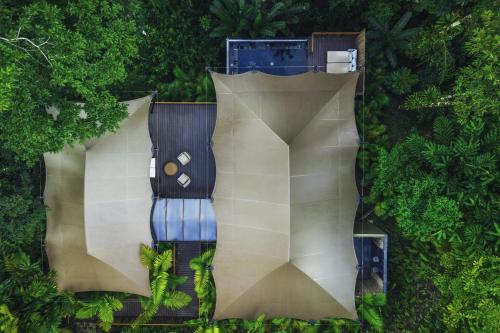 Nayara Tented Camp, Фортуна (фото 8)