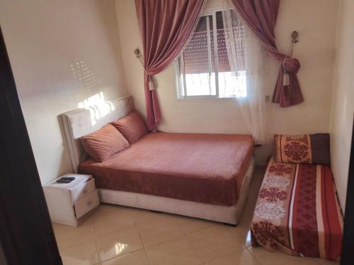 Entire home in Haut-Anza, Agadir