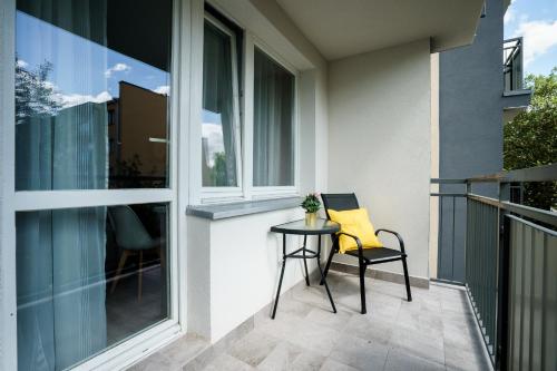 Royal Zygmunt 12 - Komfortowy Apartament w Białej Podlaskiej