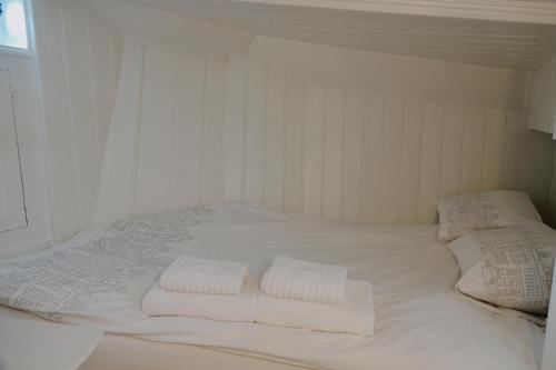 City center Amstel river Houseboat Kom en Zie, Amsterdam (photo 5)