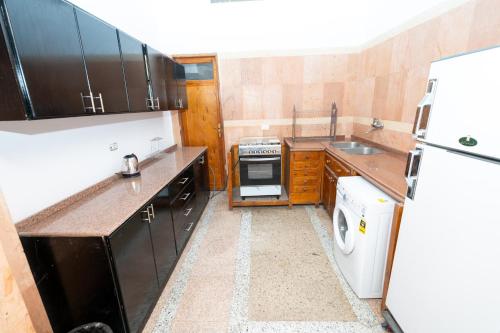 Nile Sunrise Flats And Rooms 4