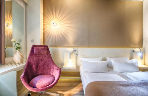 Leonardo Hotel Berlin Mitte - image 8