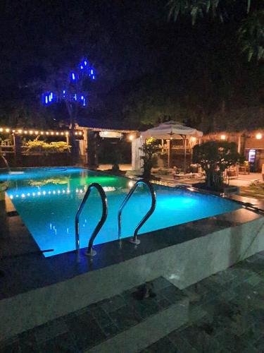 MELLOWMOO Homestay 