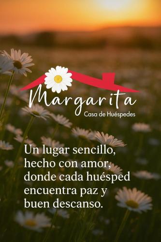 Margarita Casa de Huéspedes (Margarita Casa de Huespedes) in Floridablanca