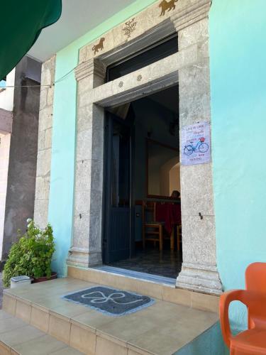 Hotel Restorant JORGO in Germenj