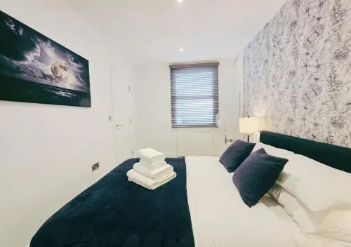 Stylish 1 bed - City Centre photo 2
