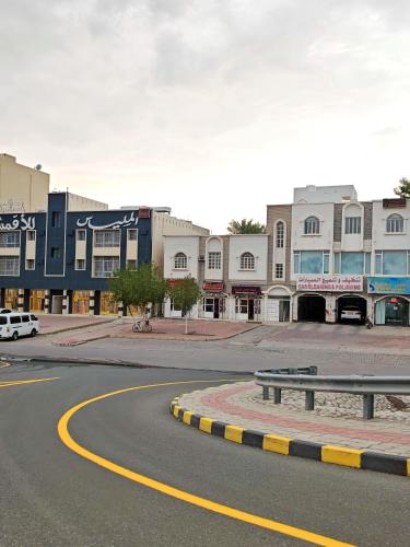 Masa Nizwa ماسة نزوى in Nizwa