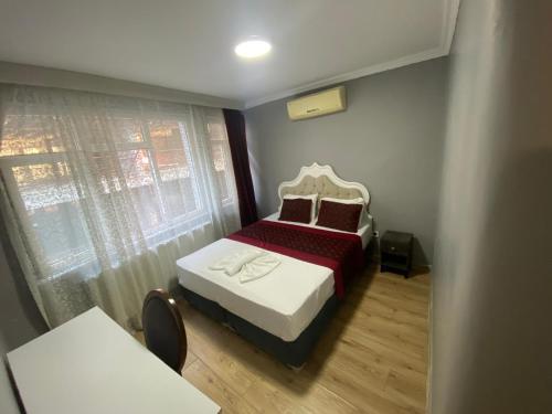 Elite Plus Family Hotel Old City, Istanbul (photo 9)