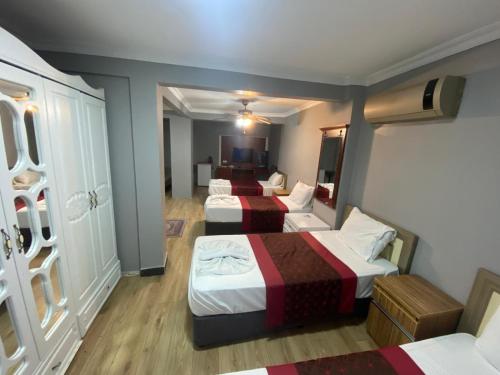 Elite Plus Family Hotel Old City – Istanbul, FL