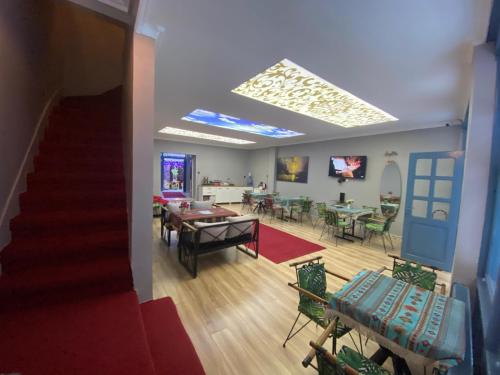 プリファード ホテル オールド シティ