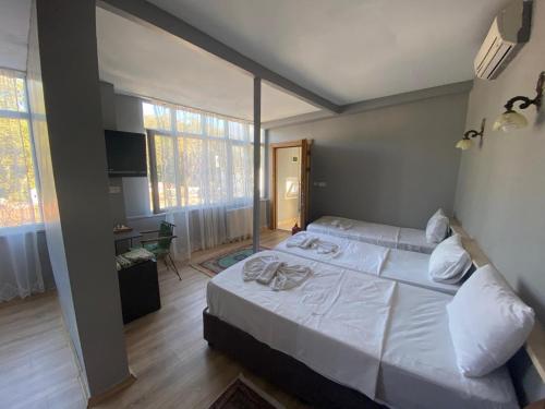 Elite Plus Family Hotel Old City – Istanbul, FL