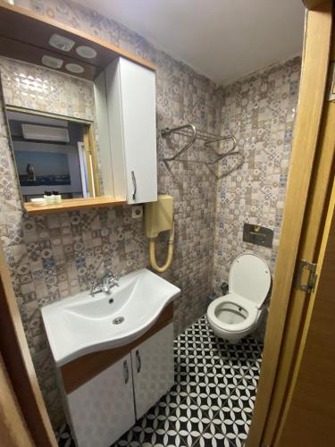 Elite Plus Family Hotel Old City – Istanbul, FL