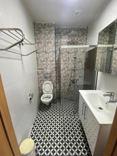 Elite Plus Family Hotel Old City – Istanbul, FL
