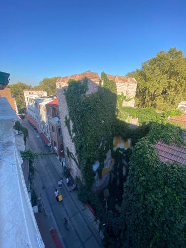 Elite Plus Family Hotel Old City – Istanbul, FL