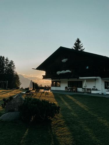 Mountain Chalet Pra Ronch 4