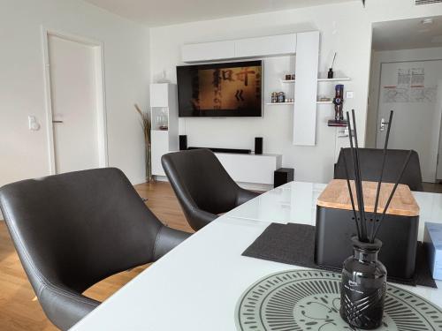 Modern 3-Room Apartment in Stuttgart City Area, Stuttgart (photo 4)