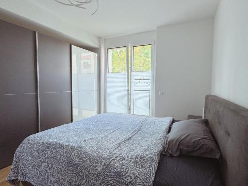 Modern 3-Room Apartment in Stuttgart City Area, Stuttgart (photo 6)