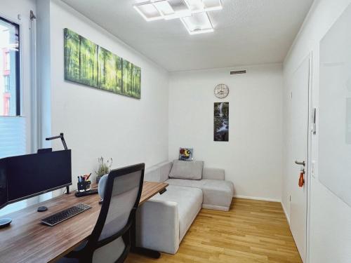 Modern 3-Room Apartment in Stuttgart City Area, Stuttgart (photo 7)