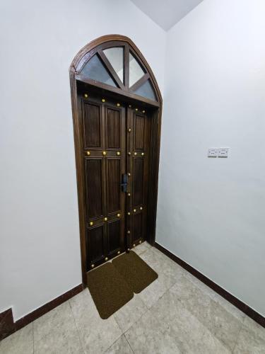 Masa Nizwa ماسة نزوى in Nizwa