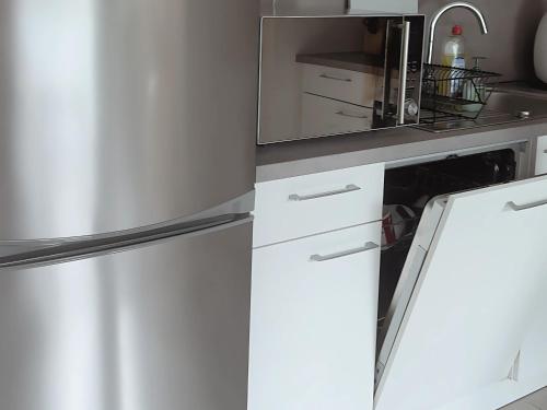 Modern 3-Room Apartment in Stuttgart City Area, Stuttgart (photo 9)