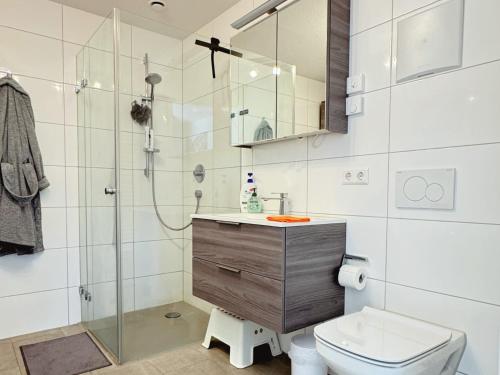 Modern 3-Room Apartment in Stuttgart City Area, Stuttgart (photo 10)