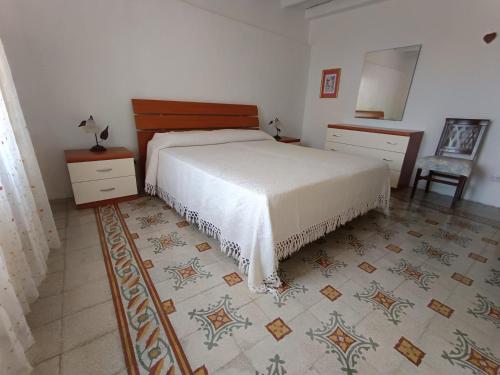 Casa Bainsizza in Isnello