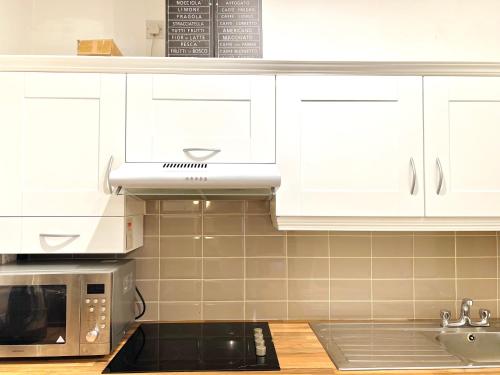 One Bedroom Site Apartment, Dublin (fotografie 7)