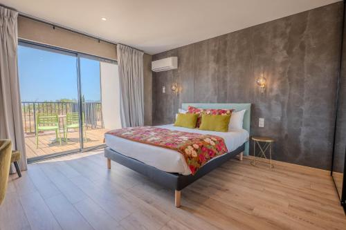 Hôtel Casa Matteu Hotel de charme Calcatoggio