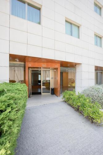Exterior view, Liiiving in Porto - Douro Riverside Apartment in Valbom
