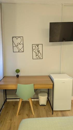 Habitaciones El Lagarto a gusto in Jaén