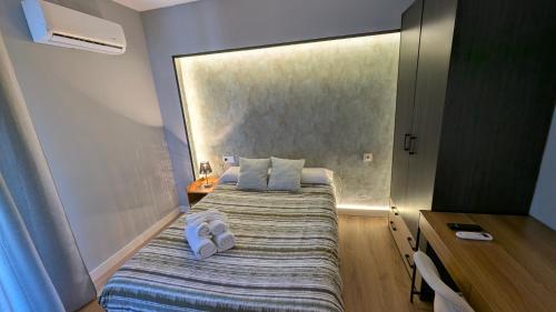 Habitaciones El Lagarto a gusto in Jaén