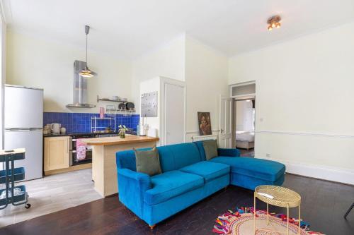 GuestReady - Chic retreat near Paddington, London