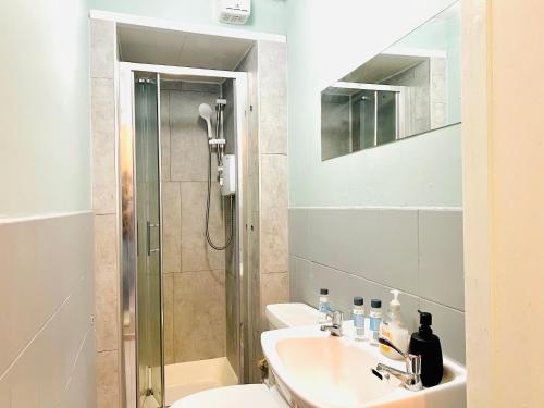 Blessington Apartment, Dublin (fotografie 3)