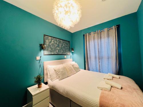 Blessington Apartment, Dublin (fotografie 2)