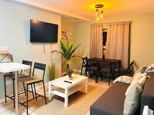 Blessington Apartment, Dublin (fotografie 8)