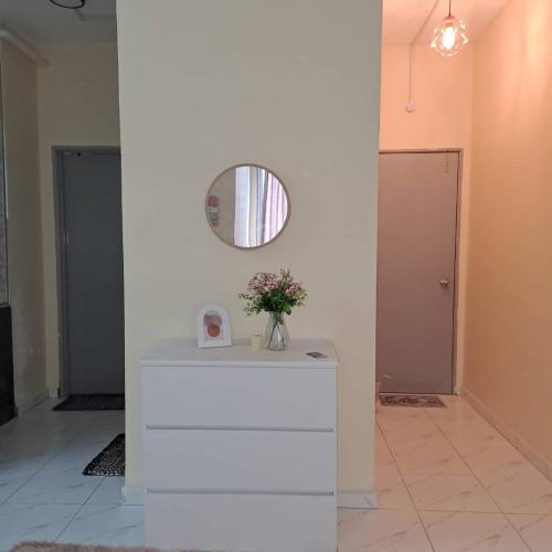 Triple H Homestay near Politeknik Sultan Abdul Halim Muadzam Shah