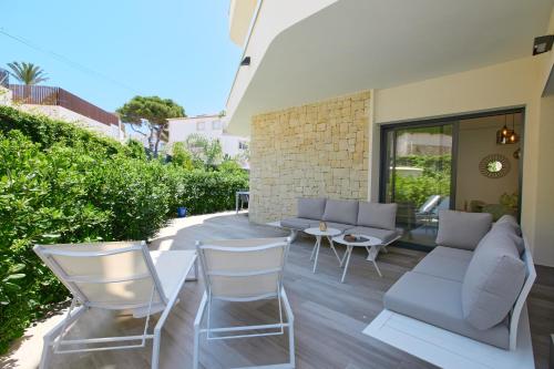 Luxury Apartment Zen - by Welcomely in บาเอีย เด คาเบีย
