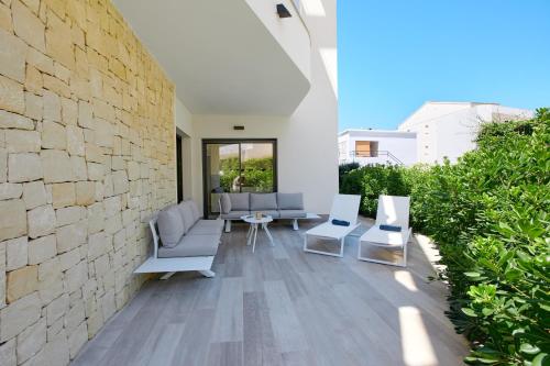 Luxury Apartment Zen - by Welcomely in บาเอีย เด คาเบีย