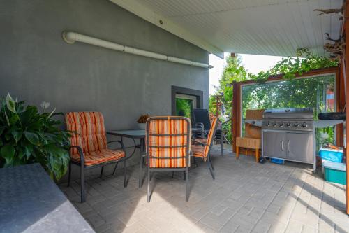 Karkonosky Apartamenty - Lot Szybowcem