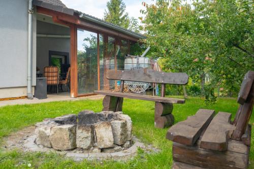 Karkonosky Apartamenty - Lot Szybowcem in 扎博布澤